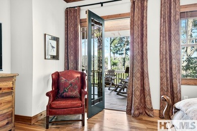 Lake Toxaway Gem - Offered Fully Furnished: Thoughtfully - photo 25
