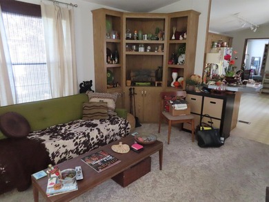 Welcome home! This well-maintained 1990 manufactured home offers - photo 25
