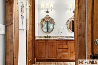 Lake Toxaway Gem - Offered Fully Furnished: Thoughtfully - photo 26