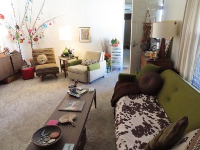 Welcome home! This well-maintained 1990 manufactured home offers - photo 26