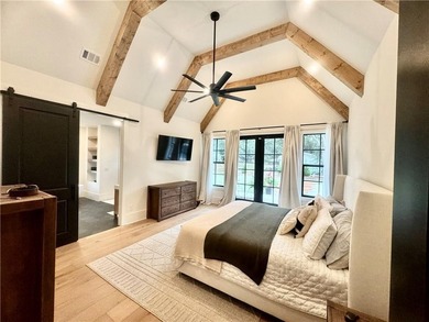 Modern Farmhouse Luxury Meets Resort-Style Living and NO HOA!!! - photo 27