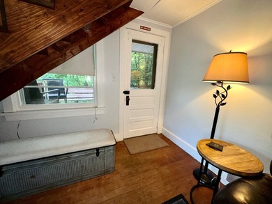This cozy 4-season cabin is situated directly across the street - photo 7