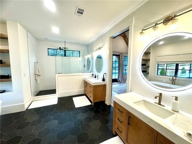 Modern Farmhouse Luxury Meets Resort-Style Living and NO HOA!!! - photo 28