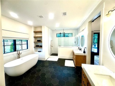 Modern Farmhouse Luxury Meets Resort-Style Living and NO HOA!!! - photo 29