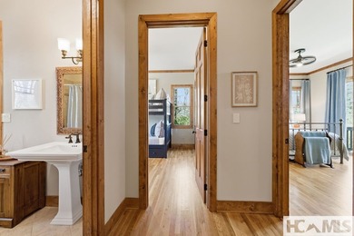 Lake Toxaway Gem - Offered Fully Furnished: Thoughtfully - photo 29