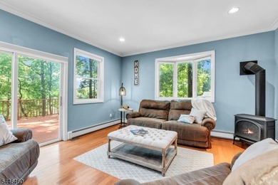Space, sunlight and the Lake Hopatcong lifestyle come together - photo 30