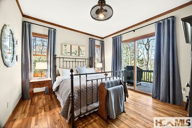 Lake Toxaway Gem - Offered Fully Furnished: Thoughtfully - photo 30