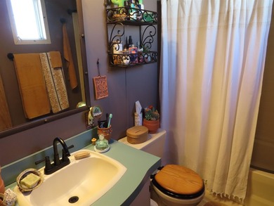 Welcome home! This well-maintained 1990 manufactured home offers - photo 30