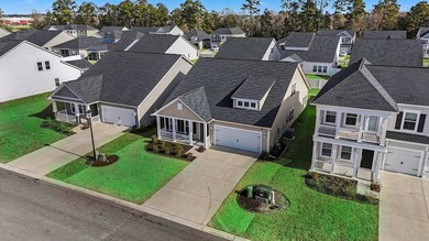 Welcome to your new home in Hidden Pines. DUAL Owner's Suites! - photo 31