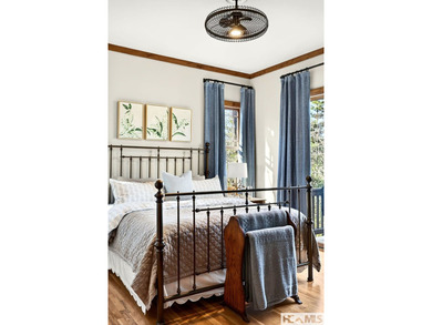 Lake Toxaway Gem - Offered Fully Furnished: Thoughtfully - photo 31