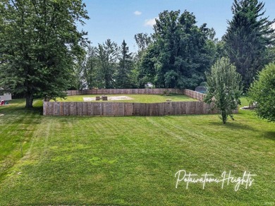 Build your dream home on this nearly half-acre lot tucked away - photo 1
