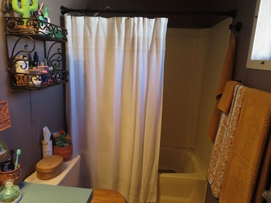 Welcome home! This well-maintained 1990 manufactured home offers - photo 31