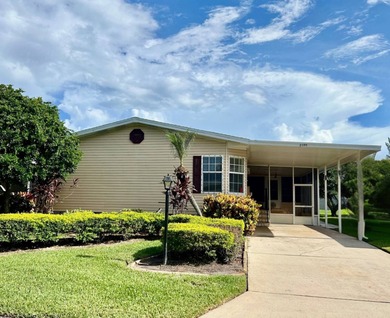 East Lake Tohopekaliga Home For Sale in Saint Cloud Florida