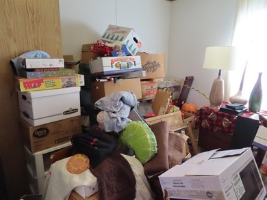 Welcome home! This well-maintained 1990 manufactured home offers - photo 32