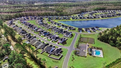 Welcome to your new home in Hidden Pines. DUAL Owner's Suites! - photo 33