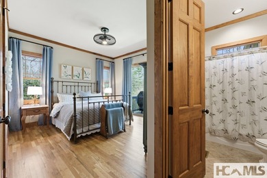 Lake Toxaway Gem - Offered Fully Furnished: Thoughtfully - photo 33