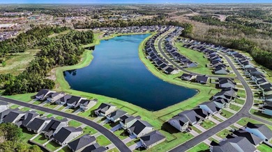 Welcome to your new home in Hidden Pines. DUAL Owner's Suites! - photo 34