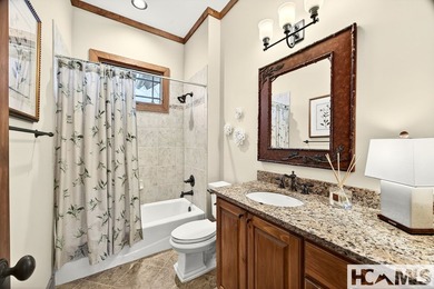 Lake Toxaway Gem - Offered Fully Furnished: Thoughtfully - photo 34