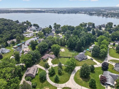 Build your dream home on this nearly half-acre lot tucked away - photo 5