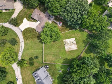 Build your dream home on this nearly half-acre lot tucked away - photo 7