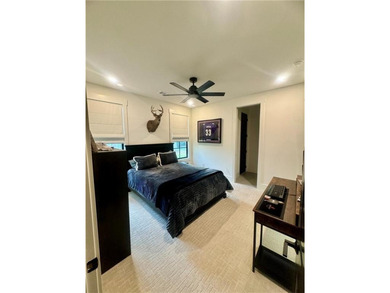 Modern Farmhouse Luxury Meets Resort-Style Living and NO HOA!!! - photo 39
