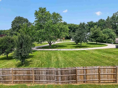 Build your dream home on this nearly half-acre lot tucked away - photo 9
