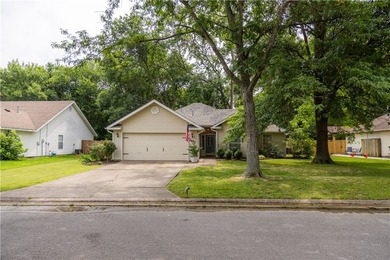 Tucked beneath a mature hardwood canopy in an established - photo 40