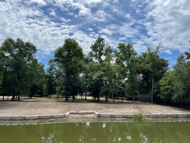 Lake Athens Lot For Sale in Athens Texas