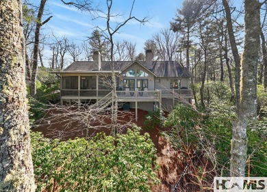 Lake Toxaway Gem - Offered Fully Furnished: Thoughtfully - photo 42