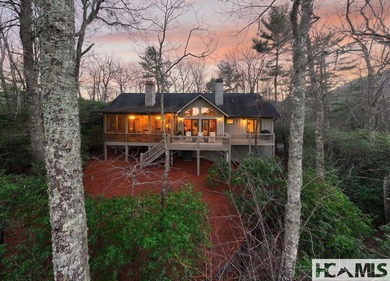 Lake Toxaway Gem - Offered Fully Furnished: Thoughtfully - photo 43