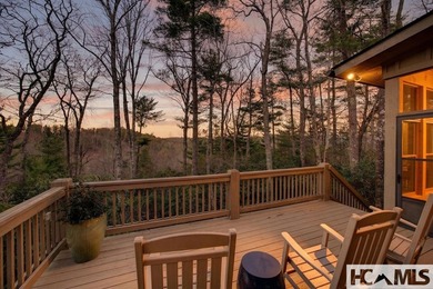 Lake Toxaway Gem - Offered Fully Furnished: Thoughtfully - photo 44