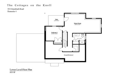 Introducing 510 Greenbush Road, @ THE COTTAGES ON THE KNOLL - photo 44
