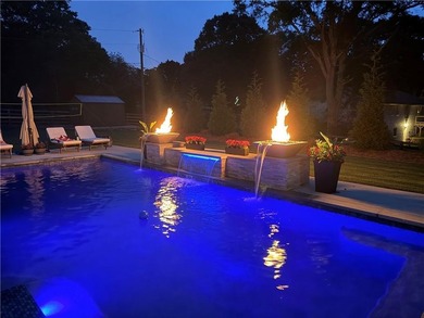 Modern Farmhouse Luxury Meets Resort-Style Living and NO HOA!!! - photo 45