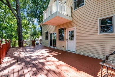 Space, sunlight and the Lake Hopatcong lifestyle come together - photo 45