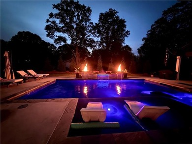 Modern Farmhouse Luxury Meets Resort-Style Living and NO HOA!!! - photo 46
