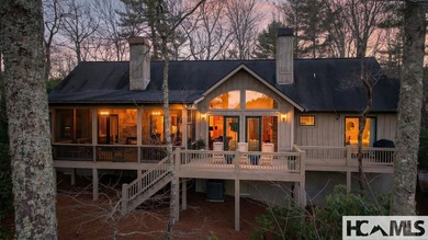 Lake Toxaway Gem - Offered Fully Furnished: Thoughtfully - photo 46