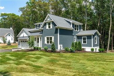 Introducing 510 Greenbush Road, @ THE COTTAGES ON THE KNOLL - photo 46