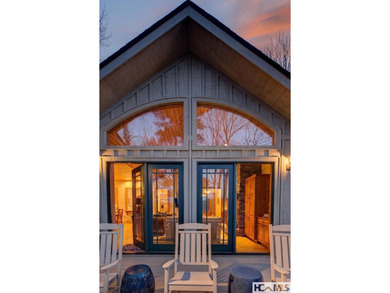 Lake Toxaway Gem - Offered Fully Furnished: Thoughtfully - photo 47