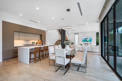 Victoria Park Modern Masterpiece | Built 2023 Privately gated - photo 7