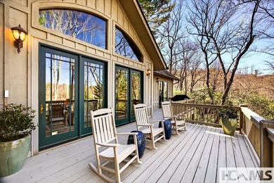 Lake Toxaway Gem - Offered Fully Furnished: Thoughtfully - photo 48