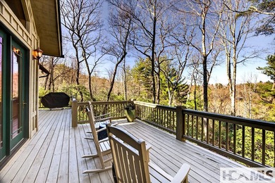 Lake Toxaway Gem - Offered Fully Furnished: Thoughtfully - photo 49