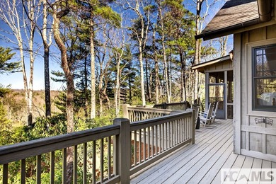Lake Toxaway Gem - Offered Fully Furnished: Thoughtfully - photo 51