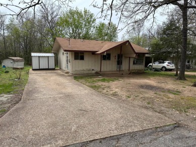 Lake Home For Sale in Cherokee Village, Arkansas