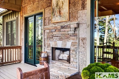 Lake Toxaway Gem - Offered Fully Furnished: Thoughtfully - photo 53