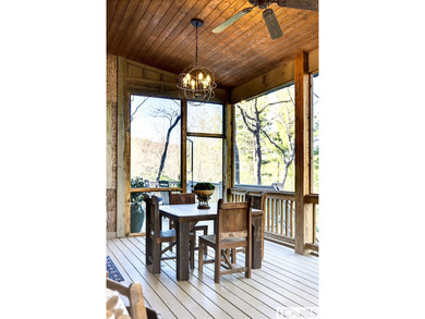 Lake Toxaway Gem - Offered Fully Furnished: Thoughtfully - photo 54