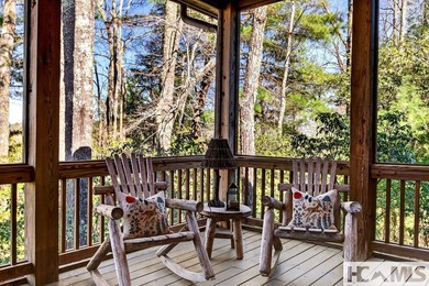 Lake Toxaway Gem - Offered Fully Furnished: Thoughtfully - photo 55