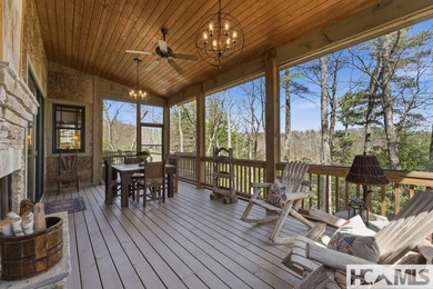 Lake Toxaway Gem - Offered Fully Furnished: Thoughtfully - photo 56