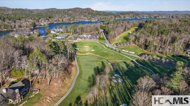 Lake Toxaway Gem - Offered Fully Furnished: Thoughtfully - photo 60