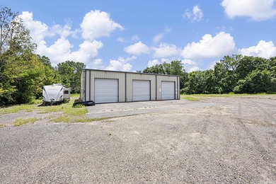 Lake Dardanelle Commercial For Sale in Russellville Arkansas