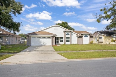 Lake Home For Sale in Kissimmee, Florida